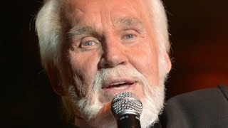 This Was Kenny Rogers&#39; Favorite Song To Sing