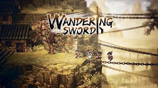 Watch and explore about Wandering Sword Steam CD Key