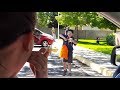 Kid Temper Tantrum Kicked Out Of Summer Camp Original