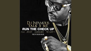 Run The Check Up (feat. Jeezy, Ludacris & Yo Gotti)