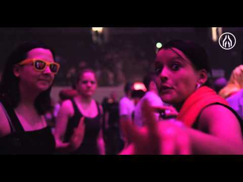 The Twenty Dome @ MAYDAY 2013 (official)