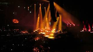 ALFRED GARCÍA - DE LA TIERRA HASTA MARTE - OT Palau Sant Jordi Barcelona diciembre 2018