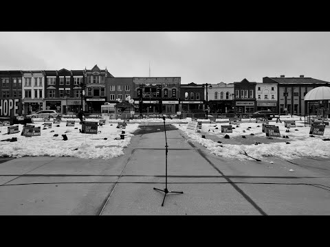 Wise Communities Rally #6 - January 11, 2021