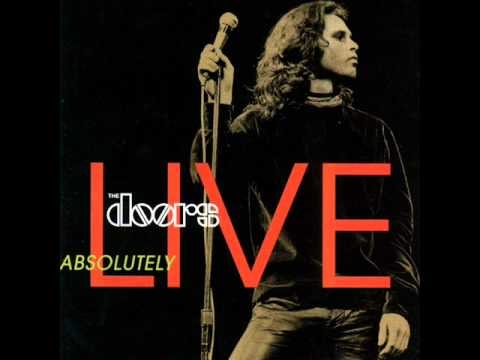 The Doors Absolutely Live 11 Petition the Lord with Prayer