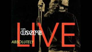 The Doors Absolutely Live 11 Petition the Lord with Prayer