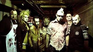 Combichrist - Get Your Body Beat (Version Original)