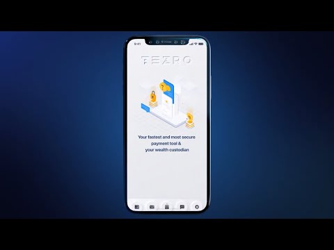 Creating 2d video presentation 2d motion graphics for Jumis