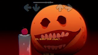 Cover art for Rotten smoothie