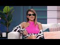 Sindi Models Noć Je Vedra Nad Srbijom Mi Je Bila Katastrofa Tranquilo S1E23