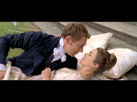 Austenland Deleted Scene "Awkwardly Entangled" w/ Keri Russell and JJ Feild