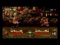 Battle Monsters For The Sega Saturn