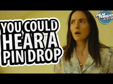 BACKROOMS REVIEW | Film Threat