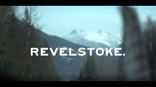 Revelstoke | A family getaway