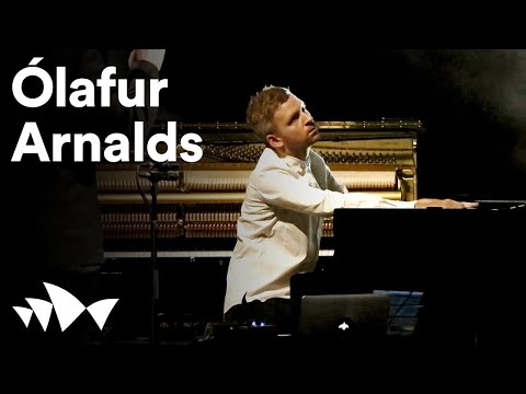 Ólafur Arnalds - Live at Sydney Opera House | Digital Season