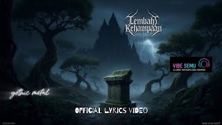 Download lagu Gothic Metal | Lembah Kehampaan mp3