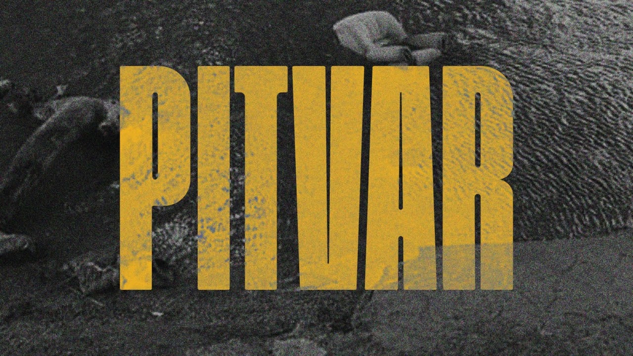 Pitvar - Epés Habbal