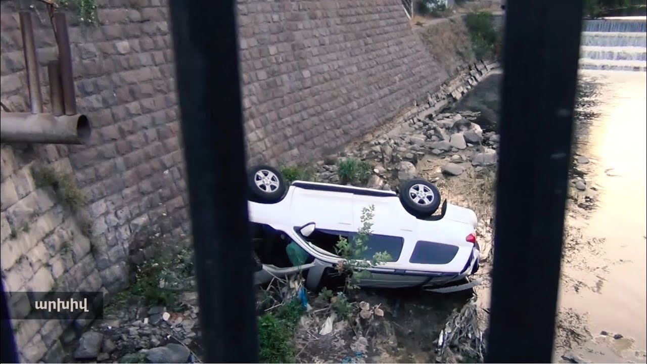 Արգելվում է ոչ սթափ վիճակում մեքենա վարել. ոստիկանության թեմատիկ անդրադարձը