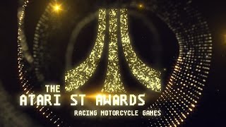 The Atari ST Awards : Racing - Motorcycle games