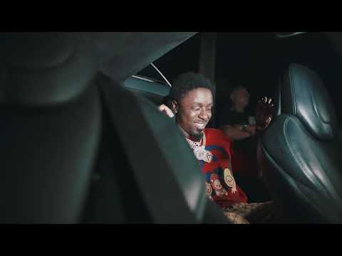 BossMan Dlow - Pop My Shit Ft. Woodboy Gee (Official Music Video)