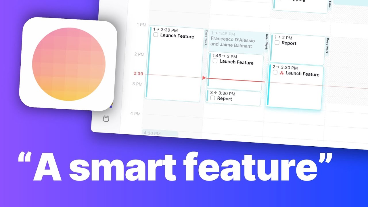 New Morgen AI Planner: Walkthrough & Opinions