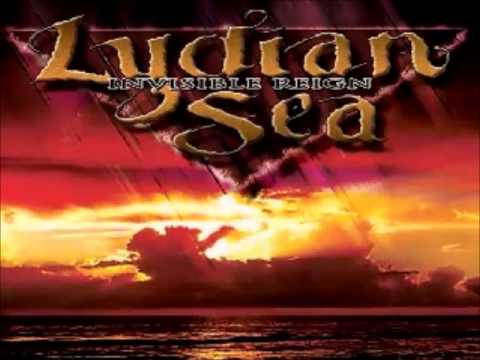 Lydian Sea - Coma