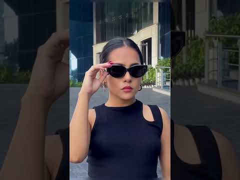 Eyewear Style That Never Goes Out Of Fashion | #Shorts | #Lenskart