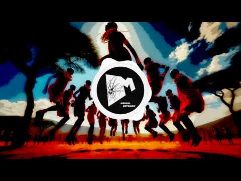 Richarddsly & Filament - Maasai