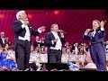 2018 Andre Rieu Maastricht, Los del Rio and Macarena