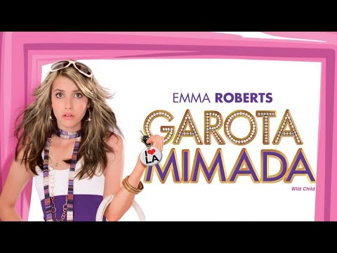 Garota Mimada (2008) - Filme Completo Dublado - Filme de Romance e Drama | NetPlay