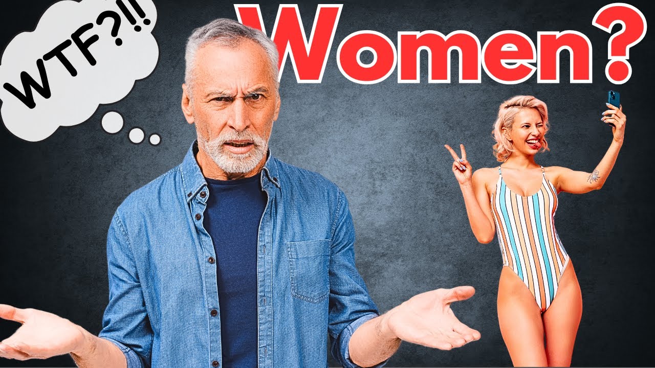 What Men Don't Understand About Women