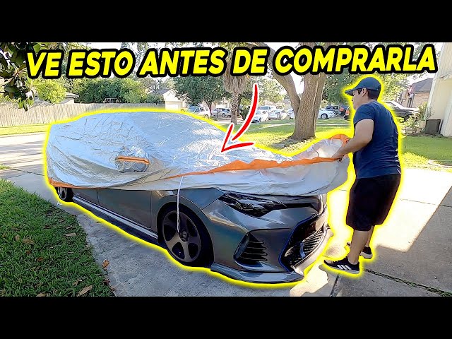 Vídeo relacionado con kwmobile Funda para permiso de circulación de coche de ante sintético - Para documentos de 10.5 x 14.8 CM doblados - azul oscuro