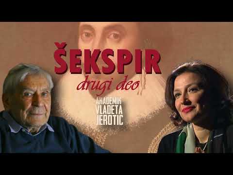 Religija u književnosti / Šekspir 2. deo / Vladeta Jerotić i Zorica Bečanović Nikolić