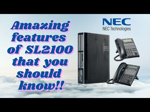 Intercom System