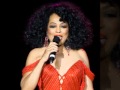 Diana Ross: Ain't No Mountain High Enough 