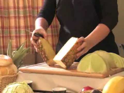 Cold Steel Chefs Knife