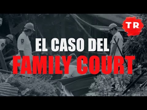 JUECES, ABOGADOS, TESTIGOS DE JEHOVÁ... TODOS AMENAZADOS · AUSTRALIA, 1980 - 1985 · TINTA ROJA CANAL