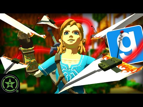 The Most Overpowered Traitor Weapon - Gmod: TTT