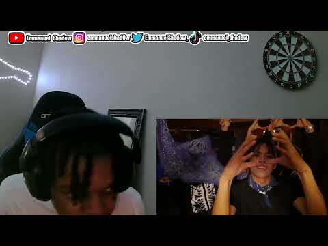 FLIIPINOS GOT IT 🇵🇭 |Go Getta - O $IDE MAFIA (Prod.by 808CASH, Gee_exclsv)|(REACTION!!?)