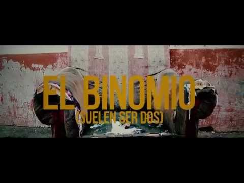 Mr.Fer - EL BINOMIO (Suelen Ser 2) Videoclip Oficial