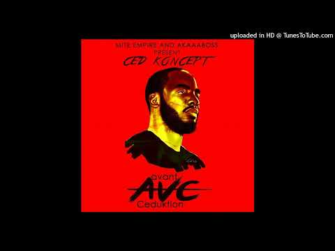 05. Ced - Je N'oublie Rien (Feat Ivo Da Joker)