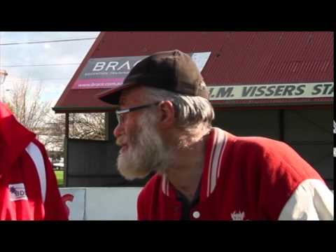 Dutch TV Red Devils Ballarat