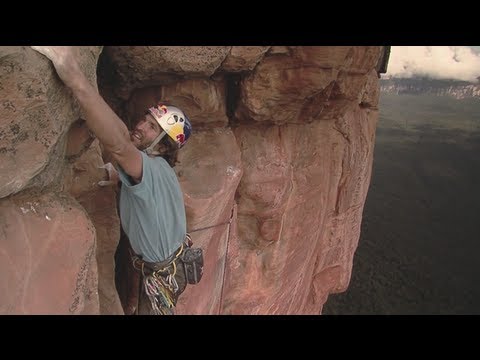 Climbing Chronicles - Adventuring around the Globe - Episode 3