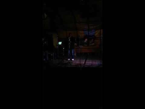 Darte un beso bachata Prince Royce Yuver Sax