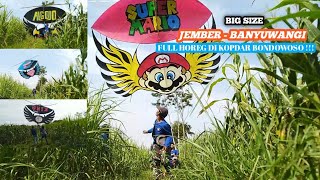 Download lagu TETEP FULL SENYUM di acara KOPDAR SOWANGAN BONDOWOSO 😁🤘 mp3