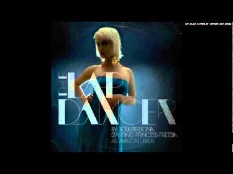 Soulpersona- I'm Sorry (feat Princess Freesia)