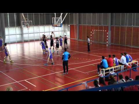 J18 - EMB SAN JUAN - MARISTAS