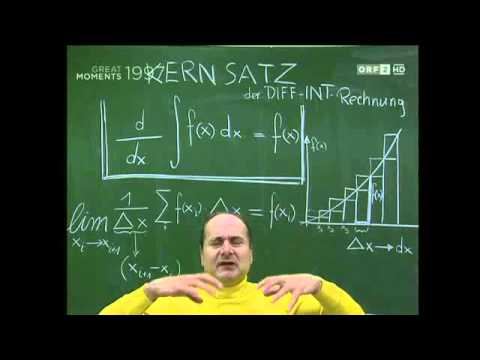 Rubensfrauen - Filmausschnitt "Der Busenfreund" von Ulrich Seidl