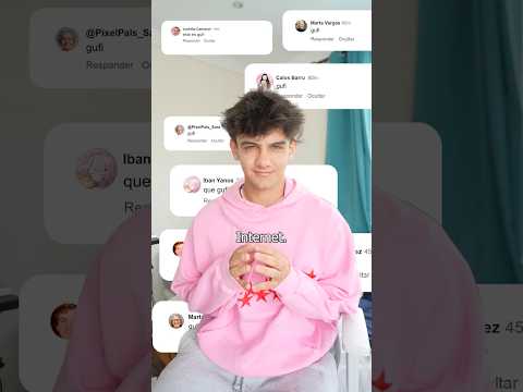 Podré poner Gufi en el logo de YouTube.