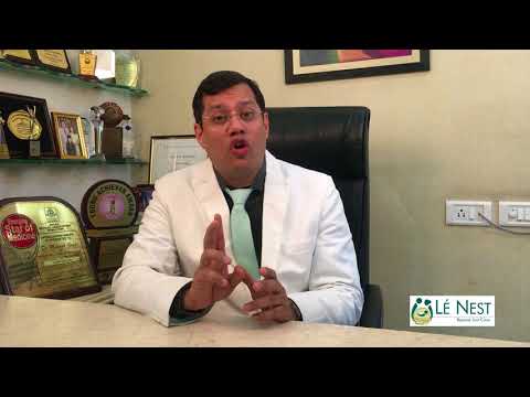 Sperm Count | Semen Analysis - Sample Collection Process (Eng) | By Dr. Mukesh Gupta