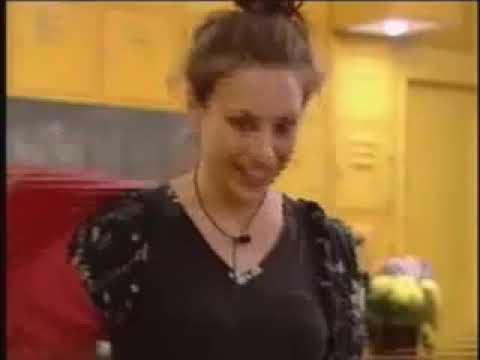 Big Brother UK 2008 - Day 88 - Live Feed